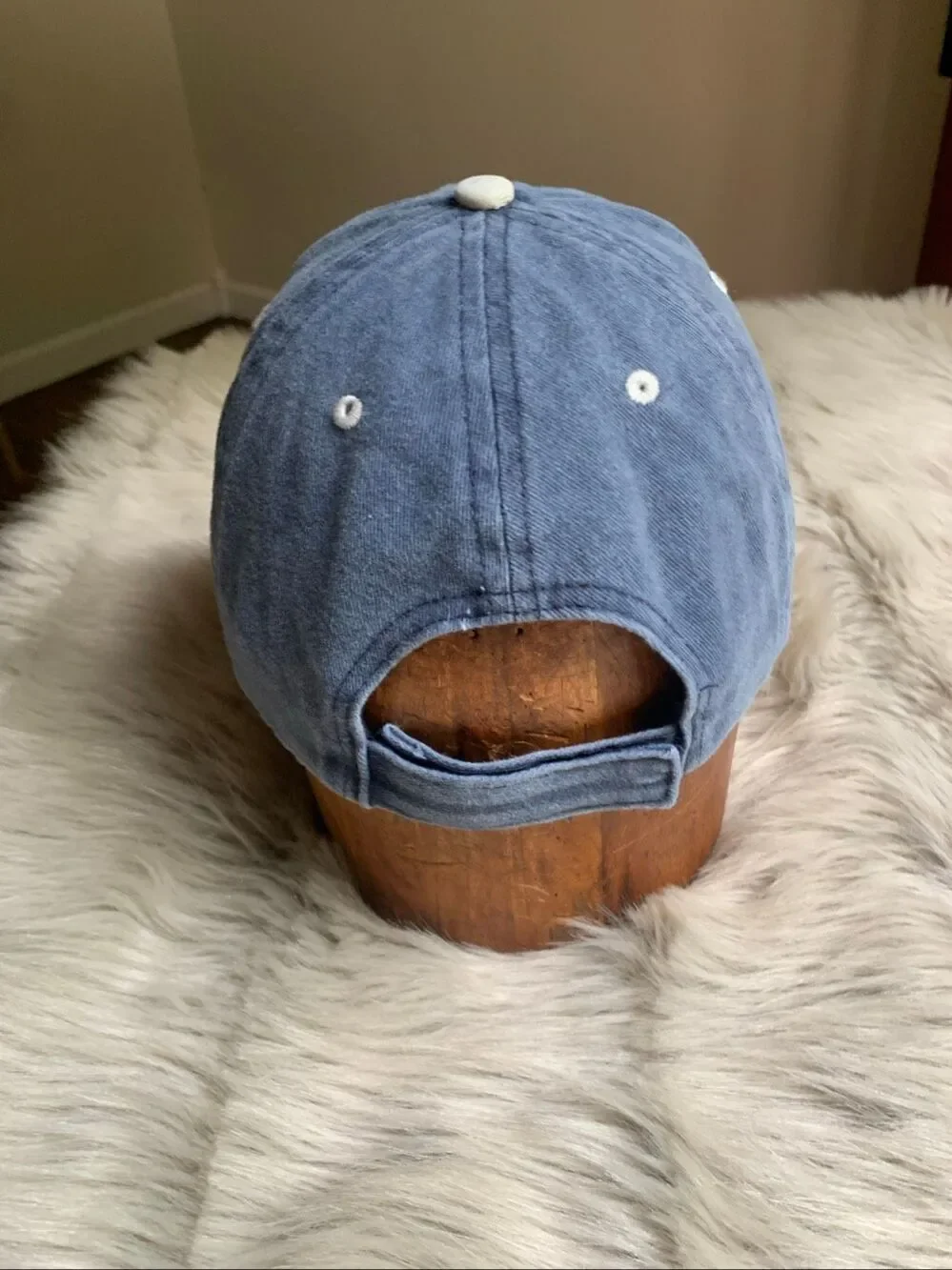 Primark Yale University Dad Hat